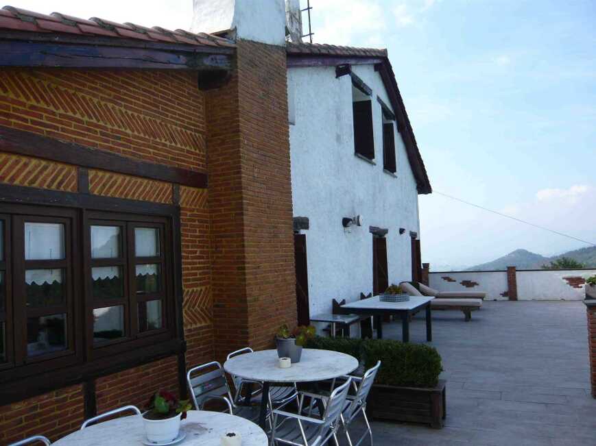 estanciass agradables